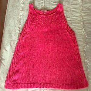 Lilly Pulitzer Sweater Top